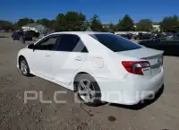 2014 Toyota CAMRY фото