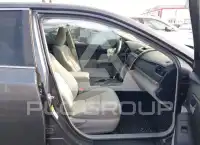 2014 Toyota CAMRY photo