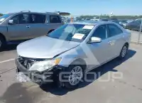 2014 Toyota CAMRY фото