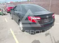 2014 Toyota CAMRY photo