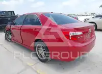 2014 Toyota CAMRY photo
