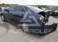2014 Toyota CAMRY photo