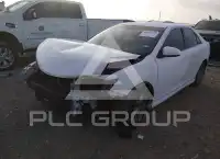 2014 Toyota CAMRY фото