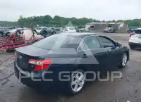 2014 Toyota CAMRY фото