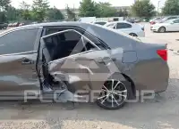 2014 Toyota CAMRY фото