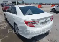 2014 Toyota CAMRY фото