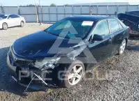 2014 Toyota CAMRY photo