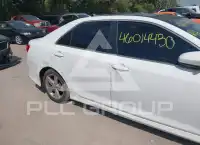 2014 Toyota CAMRY фото
