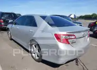 2014 Toyota CAMRY photo