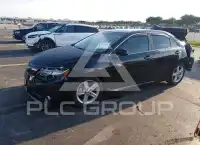 2014 Toyota CAMRY фото