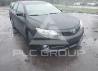 2014 Toyota CAMRY фото