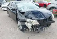 2014 Toyota CAMRY фото