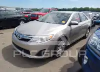 2014 Toyota CAMRY фото