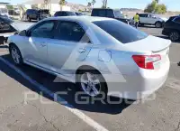 2014 Toyota CAMRY фото