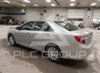 2014 Toyota CAMRY фото