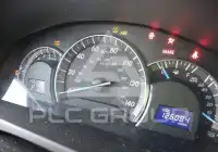 2014 Toyota CAMRY фото