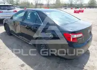 2014 Toyota CAMRY photo