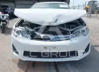 2014 Toyota CAMRY фото