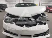 2014 Toyota CAMRY фото