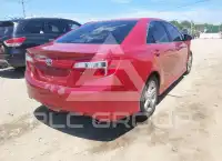 2014 Toyota CAMRY photo