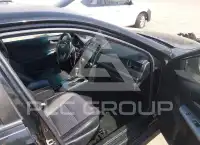 2014 Toyota CAMRY фото
