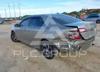 2014 Toyota CAMRY photo