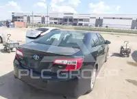 2014 Toyota CAMRY фото