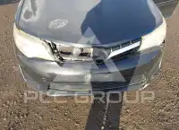 2014 Toyota CAMRY фото