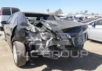 2014 Toyota CAMRY фото
