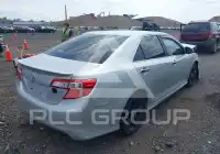 2014 Toyota CAMRY photo