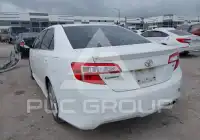 2014 Toyota CAMRY photo