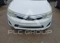 2014 Toyota CAMRY фото