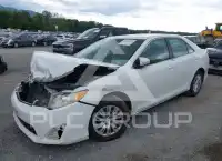 2014 Toyota CAMRY photo