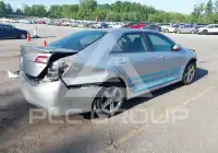 2014 Toyota CAMRY фото