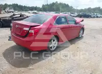 2014 Toyota CAMRY фото