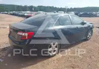 2014 Toyota CAMRY photo
