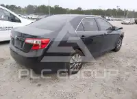 2014 Toyota CAMRY фото