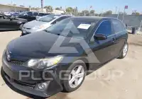 2014 Toyota CAMRY фото