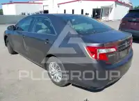2014 Toyota CAMRY фото