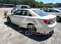 2014 Toyota CAMRY фото