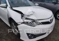 2014 Toyota CAMRY фото
