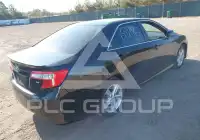 2014 Toyota CAMRY фото