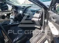 2014 Toyota CAMRY photo
