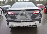 2014 Toyota CAMRY photo