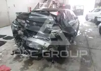 2014 Toyota CAMRY фото