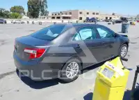 2014 Toyota CAMRY photo
