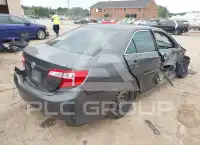 2014 Toyota CAMRY photo