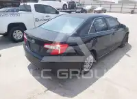2014 Toyota CAMRY фото