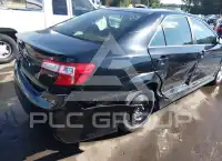 2014 Toyota CAMRY photo