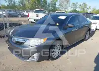 2014 Toyota CAMRY фото